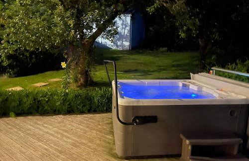 Crannog House - Foto 29