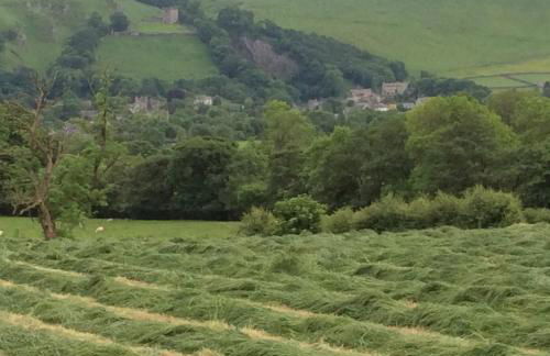 Riding house Farm Cottages - Photo 22