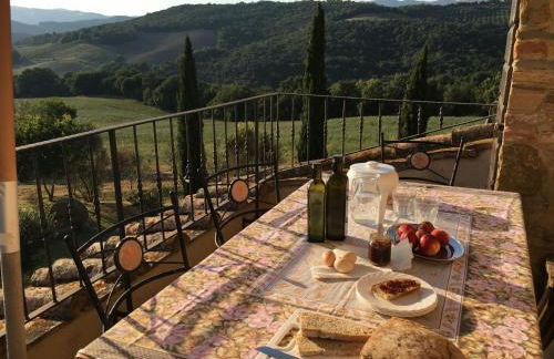 Farmhouse Gello by ToscanaTour - Foto 56