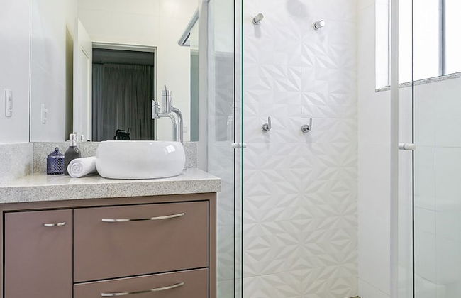 Casa em Condomímio Cachoeira B. Jesus - Foto 22