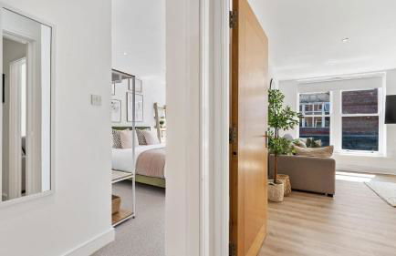 Host Apartments Lark Lane Hideaway - Foto 38