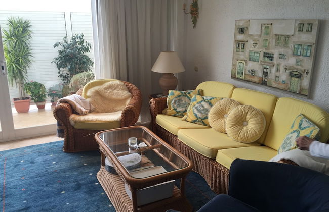 Skol Apartments Marbella - Foto 37