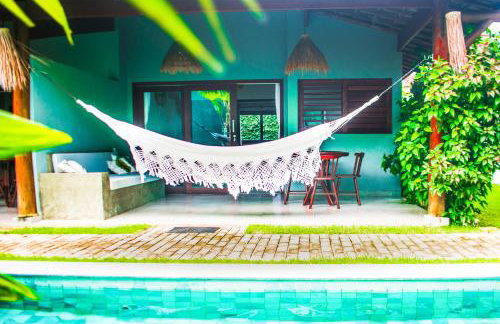 Tropicália Chalés Boutique - Foto 23