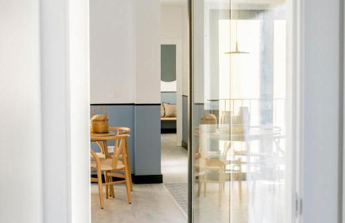 Pasaje Zamora Apartamentos - Foto 19