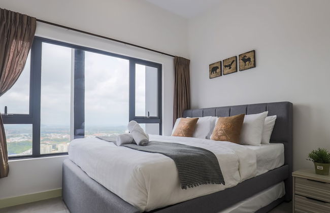 Imperio Seaview Melaka By I Housing - Foto 7