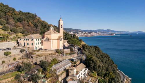 La Casa di Martina, Orizzonte Mare - Foto 4