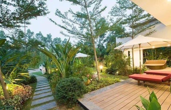 Flamingos Dai Lai Resort Luxury - Photo 79