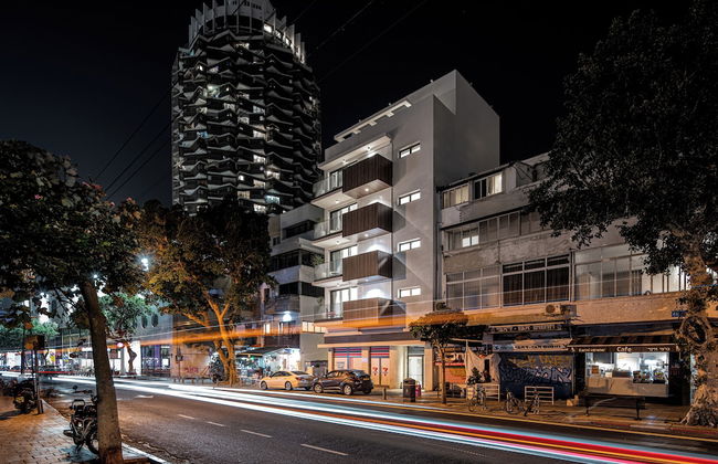 Mate GEORGE - By HOMY - Foto 79