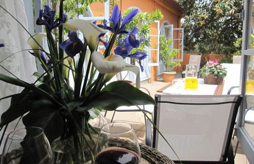 Vivelorural casa El Gargujo con piscina - Foto 9