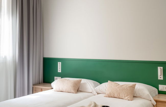 Apartamentos Líbere Bilbao La Vieja - Foto 3