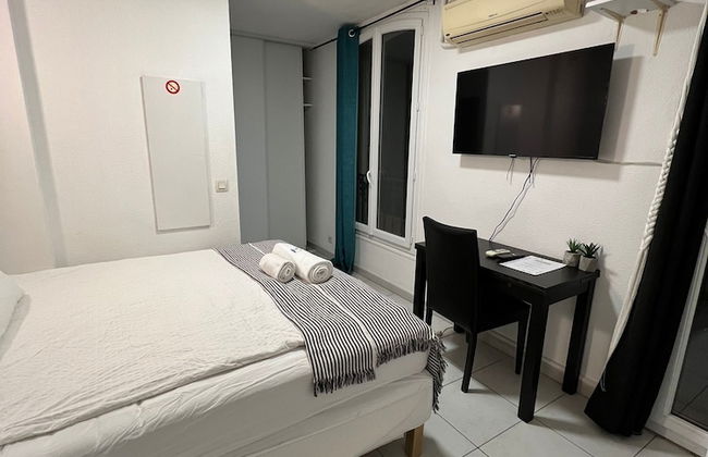 Kimi Résidence - Foto 12