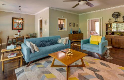 North Bentonville Vacation Rental Near Bike Trails - Foto 6