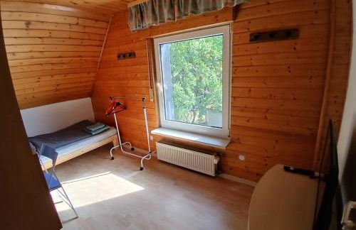 LivingRoom GmbH Kan2 Apartment für 6 Personen Salzgitter - Foto 3