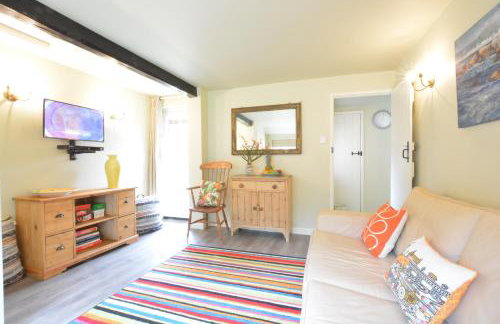 Church Farm Cottage, Dunwich - Foto 1