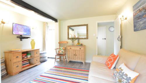 Church Farm Cottage, Dunwich - Foto 1