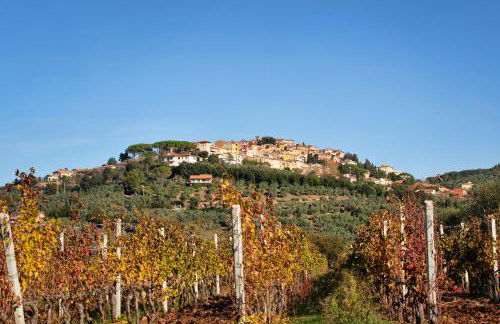 NinnaNannaMare-suite apartment - Foto 25