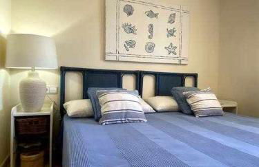 Directo a la playa con vistas del mar - Foto 20