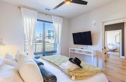 The Odyssey Apartments by AvantStay - Foto 64