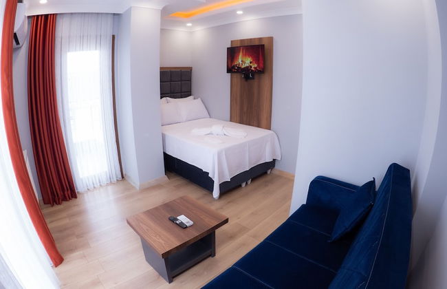 GLORIA BOUTIQUE HOTEL - Foto 12