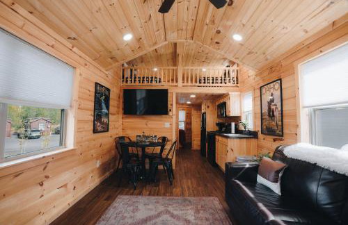 Blue Buffalo Resort - Foto 69