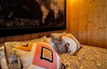 Costa Brava Insólita con Piscina Privada, AC, WIFI, Parking, Terraza - Photo 21