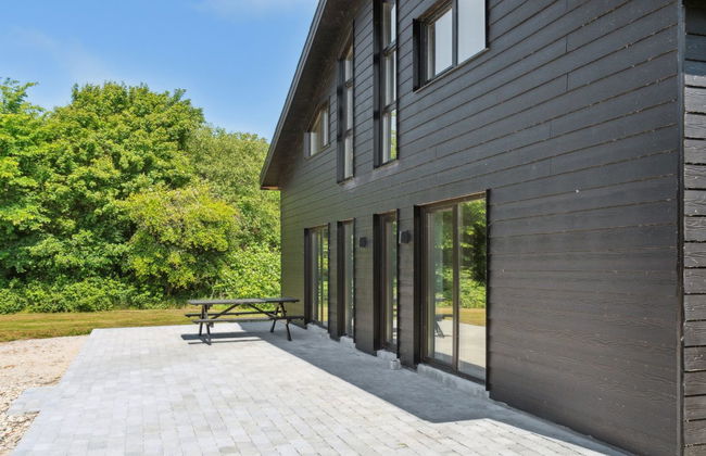 "Markhild" - 300m to the fjord - Foto 26