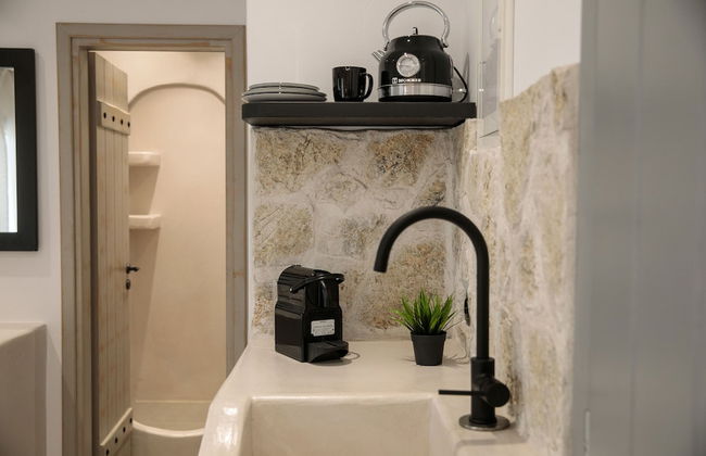 Naxos Green Village Hotel - Photo 41