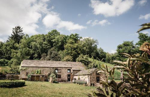 Rocking Stone Cottage - Foto 9