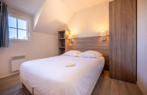 Résidence Odalys Domaine de la Baie de Saint Malo - Foto 63