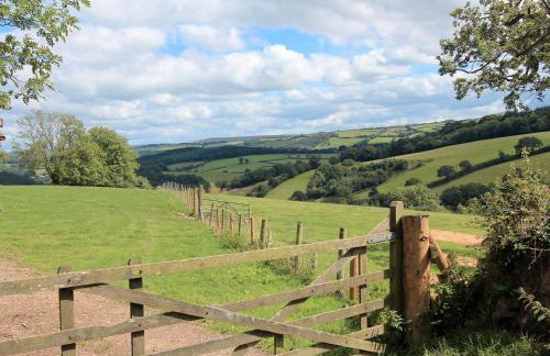 Passion Flower Cottage - E1468 - Foto 19