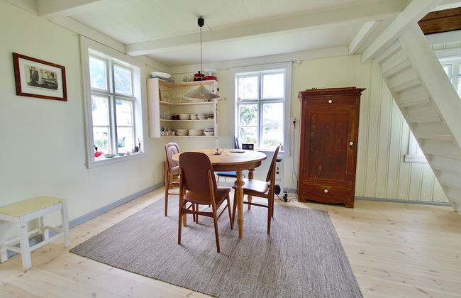 Lighthouse View Lofoten - Foto 15