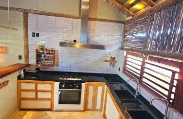 Chalés Mahalo J - Pontal de Maceió - Fortim - Chalés e Flats - Foto 9