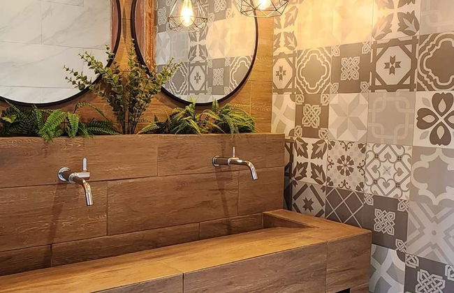 HOP Terracota in Cerro Prieto - Foto 12