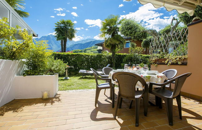 Residence Christina Due Laghi - Foto 3