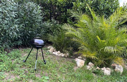 Gîte Le Sallèles - Foto 22