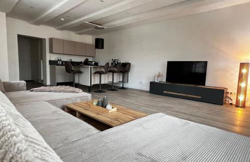 Ferienresidenzen Marktplatz - exklusive Ferienwohnungen mit Fahrstuhl - Foto 79