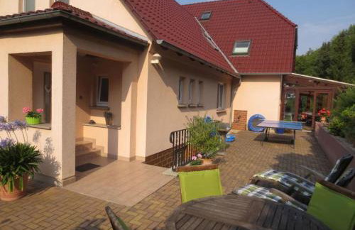 Ferienhaus Beutnitz - Foto 18