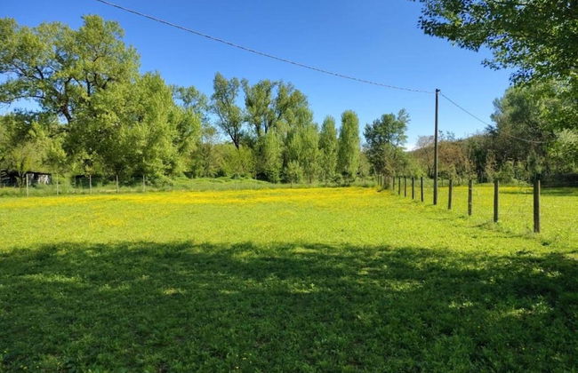 Gorgeous Vacation Home With Pool - Foto 27