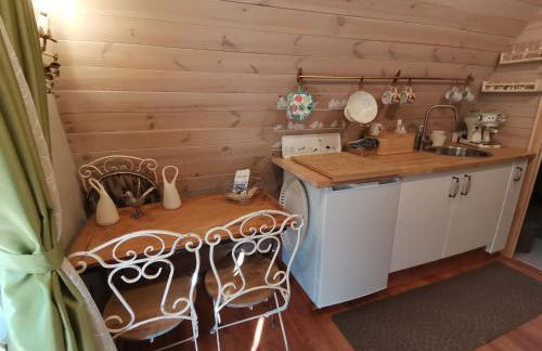 Tiny Cottage CASA UCCELLO - Foto 10