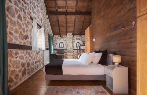 Parnassus Woodstone Chalets- N1- N2- N3 - Foto 10