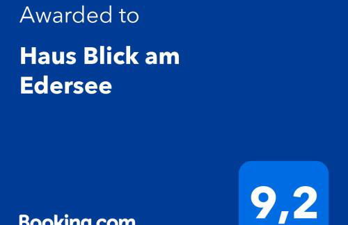 Haus Blick am Edersee - Foto 63