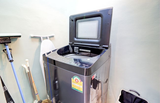 Uncle Tops House - Foto 29