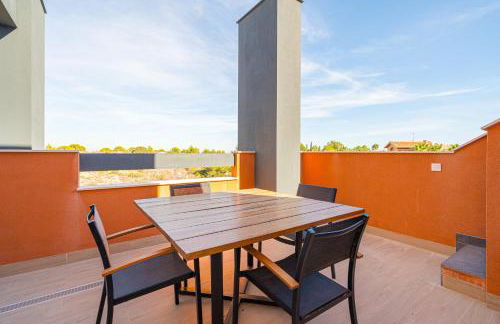 Casa Palapa Golf - Foto 9