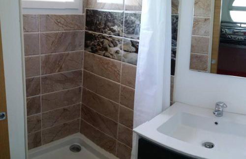 villa standing vue mer 180° clim.pisc. - Foto 7