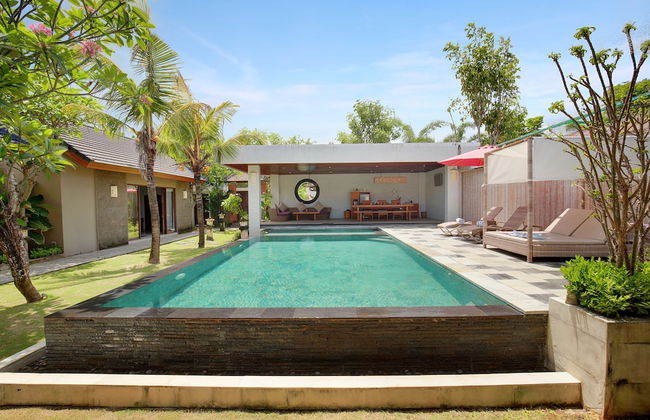 Lumbini Luxury Villas and Spa - Photo 35