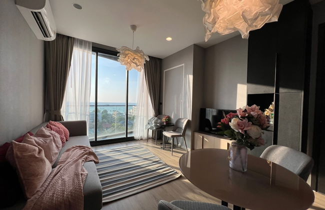 Edge Central Pattaya by Mickey - Foto 60