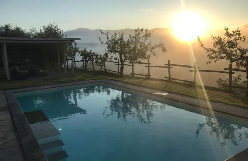 Torre De' Medici - Near Five Land - Pool - Tuscany - Foto 35