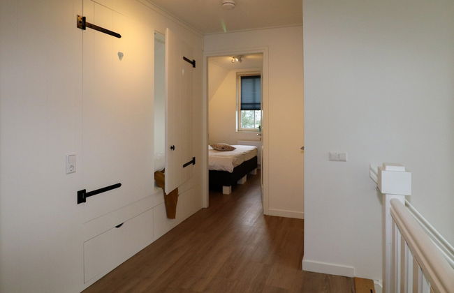 Lakeside Villa With Terrace - Foto 5