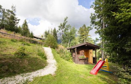 Sirena Carezza Apartments - Foto 37