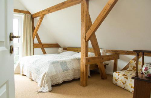 Ferienhaus Scheune - Foto 56